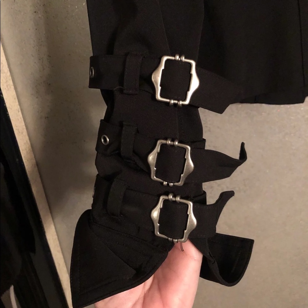 Jacket - Picture 4 of 5